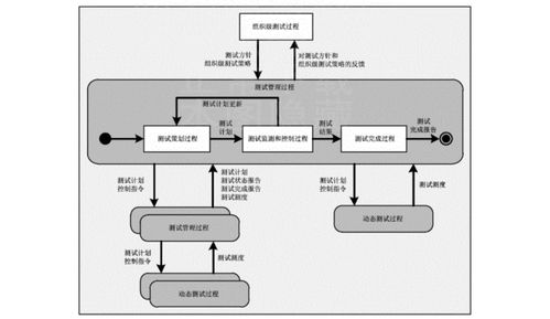 系统与软件工程软件测试过程