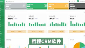 苏州软件开发定制公司的软件功能操作详解 哲程软件公司开发案例演示